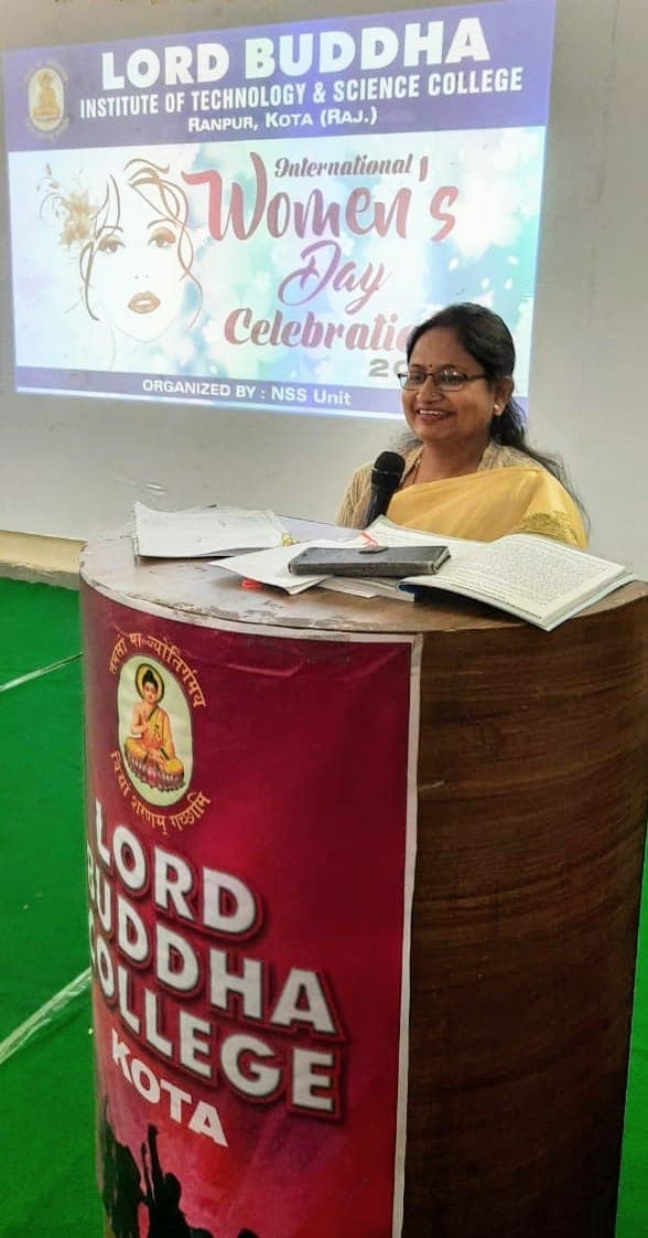 Lord Buddha Institute of Technology and Science Kota Infrastructure photo 23